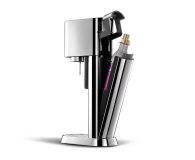 SodaStream Zestaw saturator ENSO ST + książka z przepisami - 1591399 - zdjęcie 5